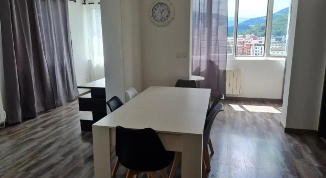 Апартаменты с 2 комнатами Maison Saint Matteo