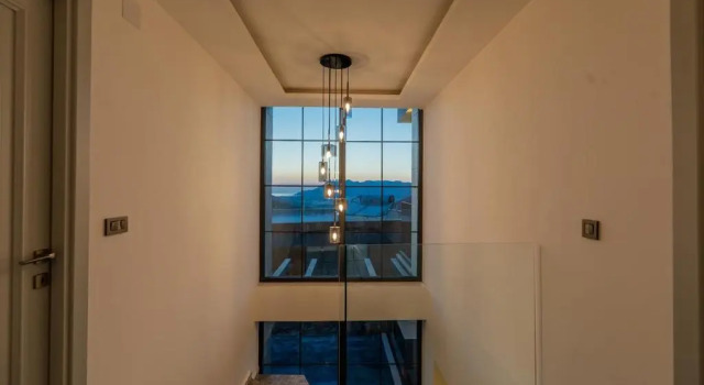 Вилла Miel Suites-2 Luxury Villa with Private Pool