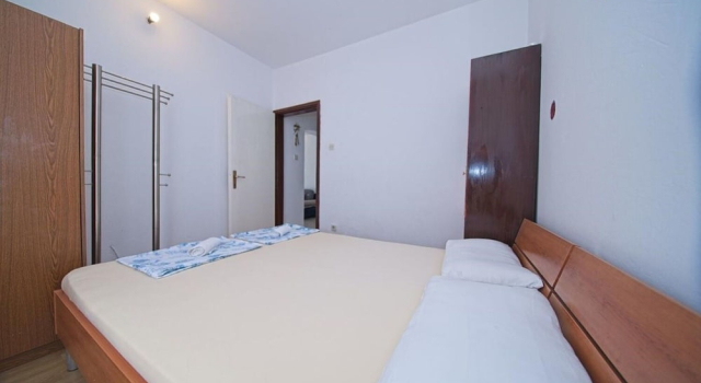 Apartment Pavlo, Rezerwuj Apartament Hotele w Split-Dalmatia County z parkingiem, Parking