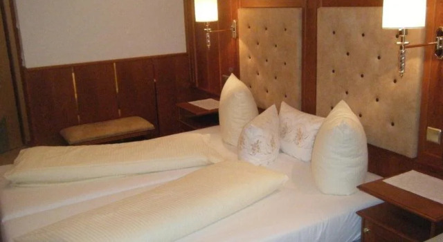 Hotel Auffacherhof, Забронировать Отель Ауффах Вильдшёнау