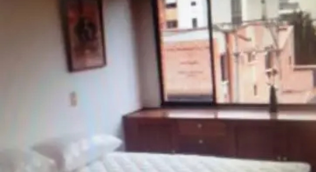 Apartamento Barrio Chicó Navarra, Rezerwuj Apartament Bogota Kolumbia