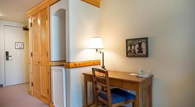 Номер Standard The Inn at Solitude