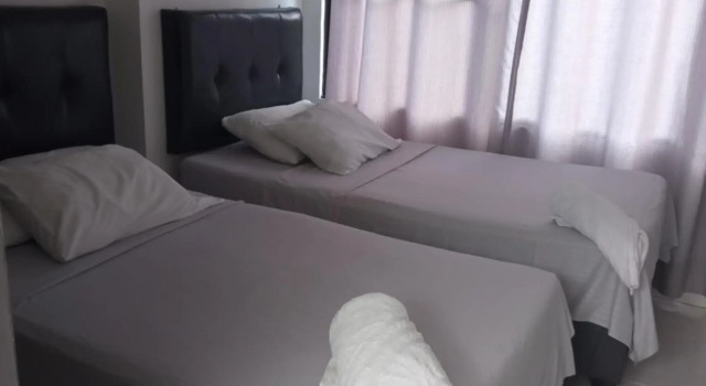 Casa San Joaquin, Buchen Sie Bed & Breakfast Cali Cauca