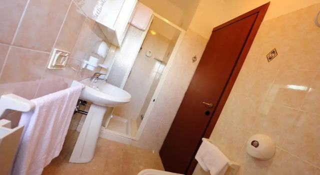 Трёхместный номер Standard Colle Degli Olivi snc