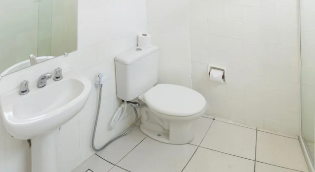 Номер Standard Hotel Fabris