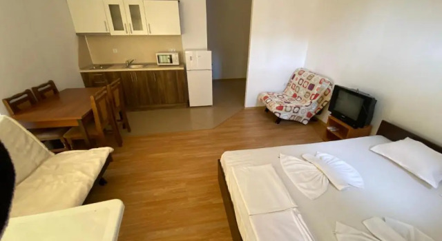 Студия Standard Grand Kamelia Apartments Sunny Beach