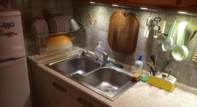 Апартаменты Group Apartment