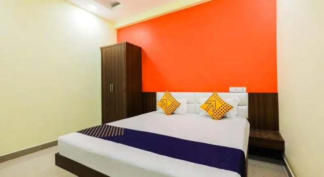 spot on 49277 Parihar Mangalik Parisar