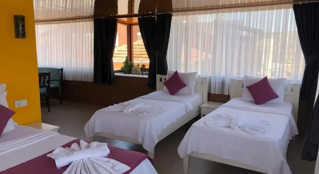 Номер Standard Bade Otel