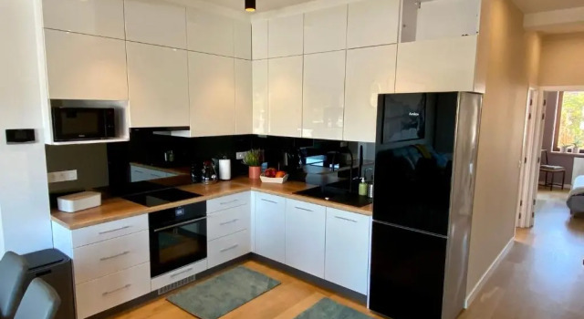 Апартаменты Appartements Gustav
