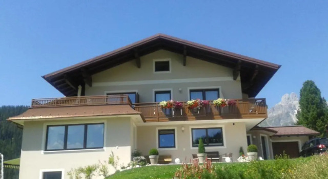 Апартаменты Haus Birkenheim