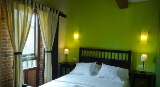 Апартаменты с 2 комнатами Apartamentos Playa Galizano