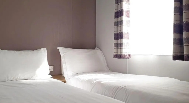 York House Holiday Park, Забронировать Отель Тирск Северный Йоркшир