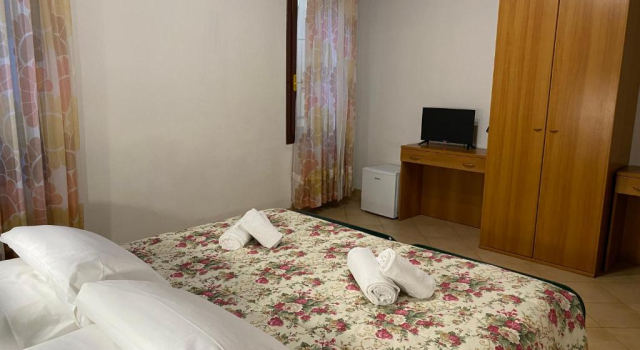 Двухместный номер Standard Casa Santa Caterina e Sant Antonio