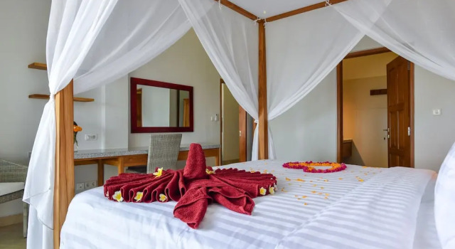 Апартаменты Luxury Villa Spice House Inn Downstair