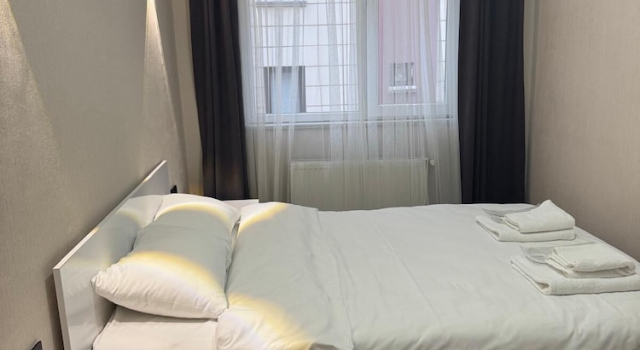 Номер Standard Blue class otel