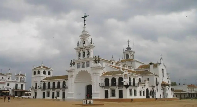 Hospedería El Cazadero Real