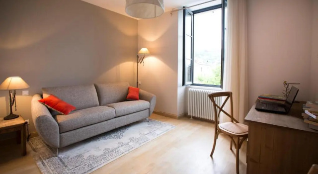 Süper süit La Maison de Siloe