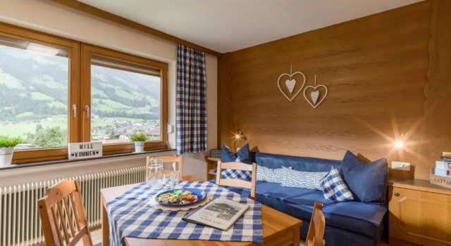 Haus Bergland