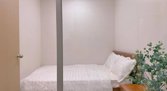Апартаменты The Sóng Apartment Vũng Tàu-Swimming pool-Near Beach