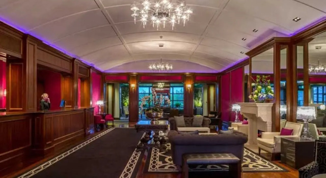 Castletroy Park Hotel Suites, Rezerwuj Hotel Limerick Limerick