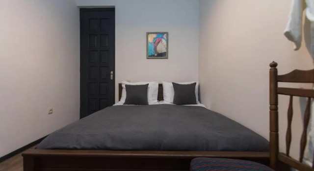 Двухместный номер Standard Grane House