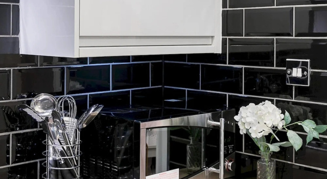Коттедж Designer 1-bedroom in Kensington