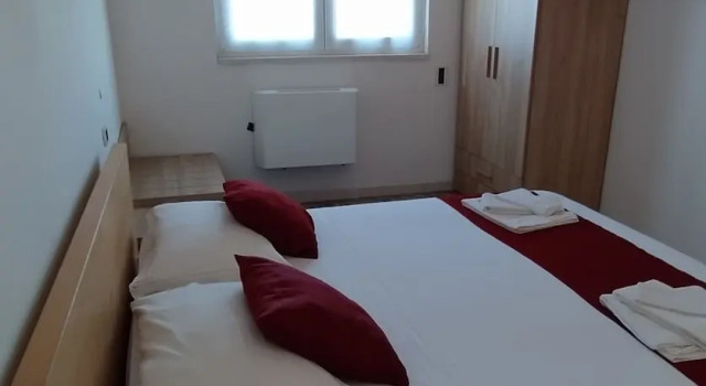 Семейный номер Standard Vivi Natura Agriturismo