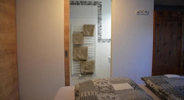 Ferienwohnung Garber
