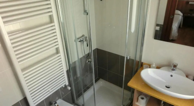 Двухместный номер Standard Hotel C25