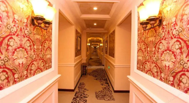 Hairong Nijia Hotel, Забронировать Отель Чэнду Сычуань, рядом с Chengdu Tianfu Software Park