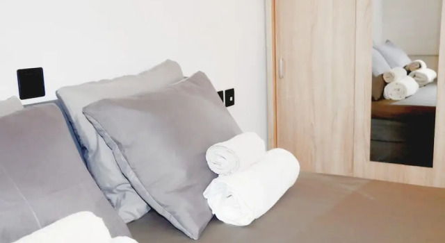 JM Apartment in Kamena Vourla, Book Apartment Kamena Vourla Fthiotida