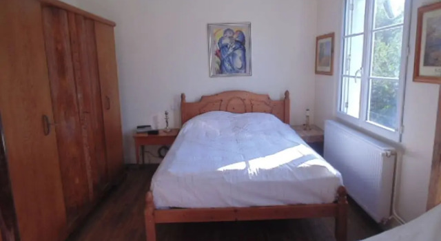 Номер Standard Maison Sans Soucis