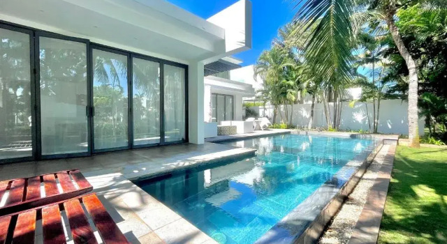 Номер Premium Sanctuary Residential Resort Community