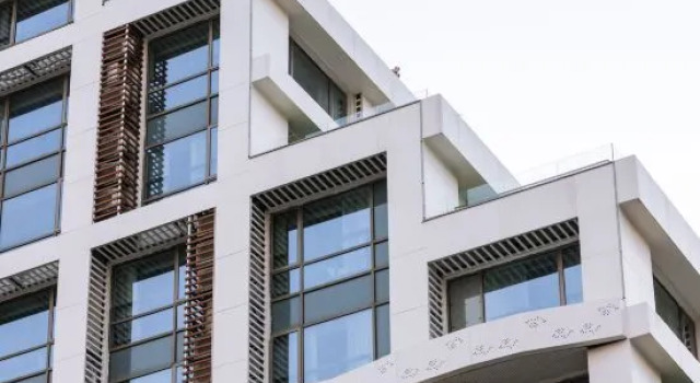 Citta Residences Hengfeng, Varaa Hotelli Shanghai Shanghai