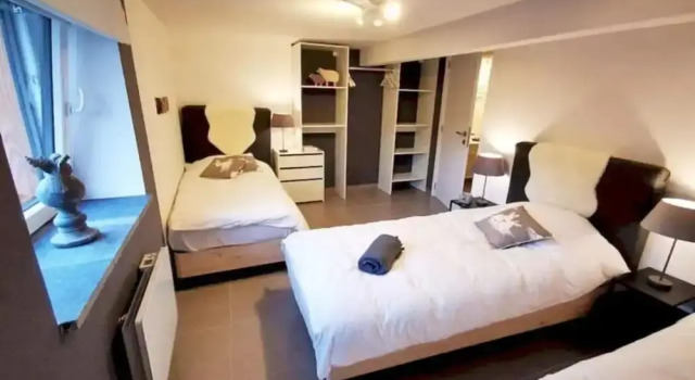 Cottage in Houyet Near Lesse River Trails, Забронировать Дом для отпуска Уйе 