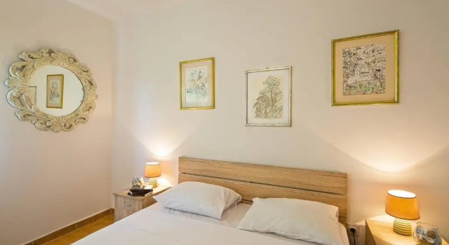 Апартаменты Apartment Srdanovic