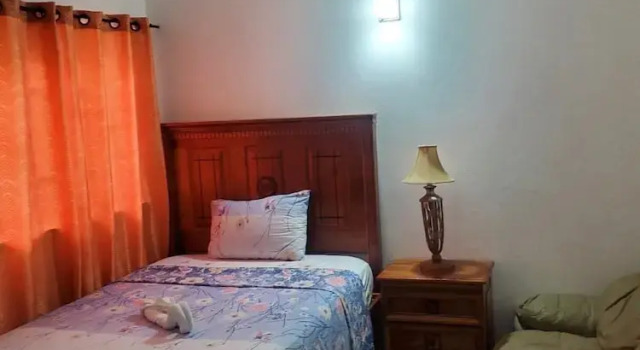 Serenity Oasis Apartment, Foglalás Apartman Spanish Town Jamaica
