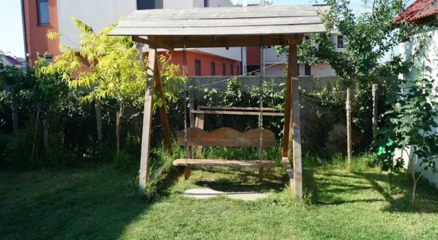 Camping Daviami, Reservar Parque de campismo Campismo e glamping em Constanta, Parque de campismo