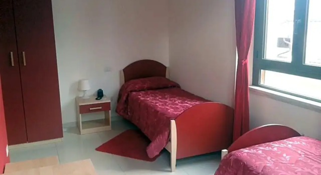 Номер Standard Albergo Ma.Re
