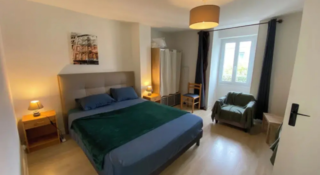 Le repos des Thermes, Rezerwuj Hotel Rochefort Charente-Maritime