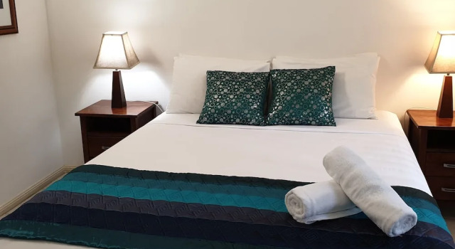 Апартаменты Standard с 3 комнатами Nautilus Holiday Apartments