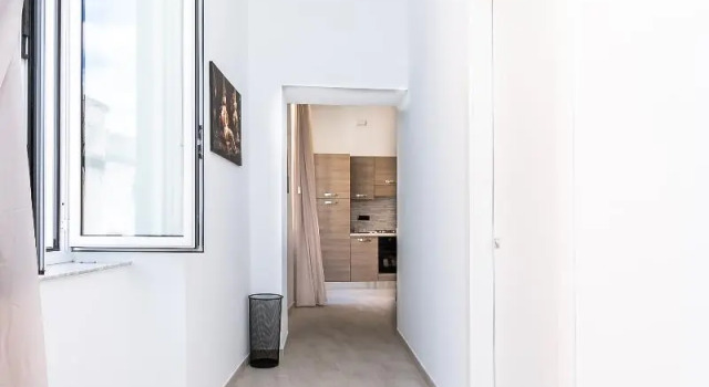 Номер Standard Palazzo Settembrini 49