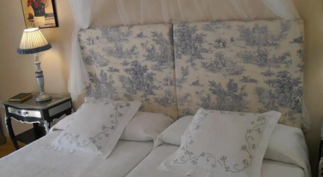 Двухместный номер Standard Alameda Palacete