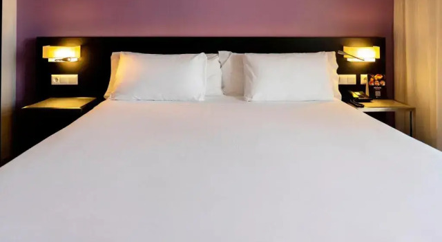 Номер семейный Sercotel Córdoba Medina Azahara