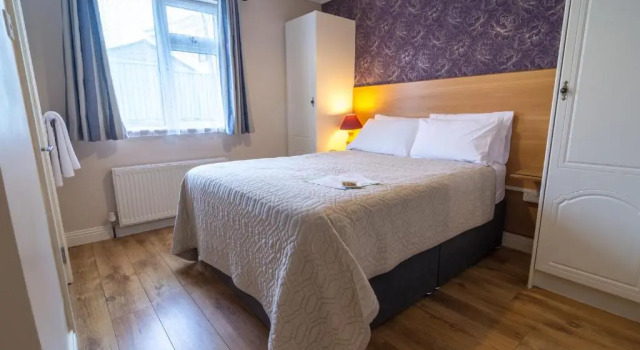 Camera Standard Seacrest B&B