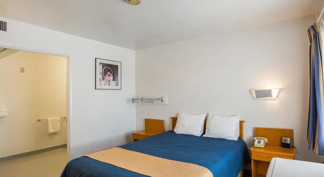 Studio 1 Moscow Hotel & Extended Stay, Réserver Hôtel Moscow Idaho