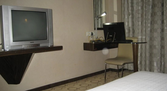 Shanshui Trends Hotel Shenzhen Southern City, Rezervasyon Otel Guangdong otoparklı oteller, Otopark