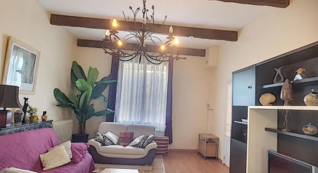 Appartement Lamalou-les-Bains, 2 pièces, 4 personnes - FR-1-451-31, Varaa Huoneisto Lamalou-les-Bains Hérault