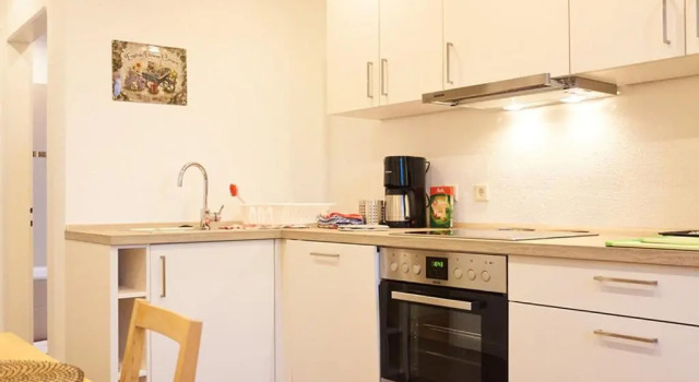 Apartments Ho30, Reserva ahora Apartamento Hoteles en Stuttgart con aparcamiento, Aparcamiento